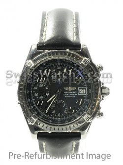 Breitling Chronomat Блэкберд A13050.1