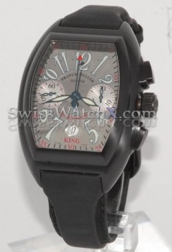 Franck Muller короля Конкистадор 8005 ГК КИНГ