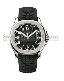 Patek Philippe 5167A Aquanaut