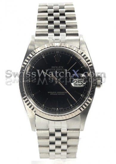 Rolex Datejust 16234