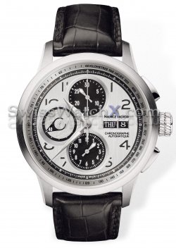 Maurice Lacroix MP6348-шедевр SS001-12E