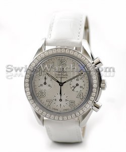 Omega Speedmaster Дамы 3835.70.36