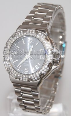 Tag Heuer F1 игристые WAC1218.BA0852