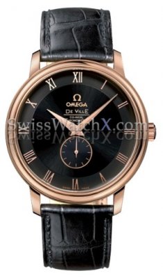 Omega Де Вилл Престиж 4614.50.01