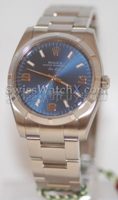 Король воздуха Rolex 114210