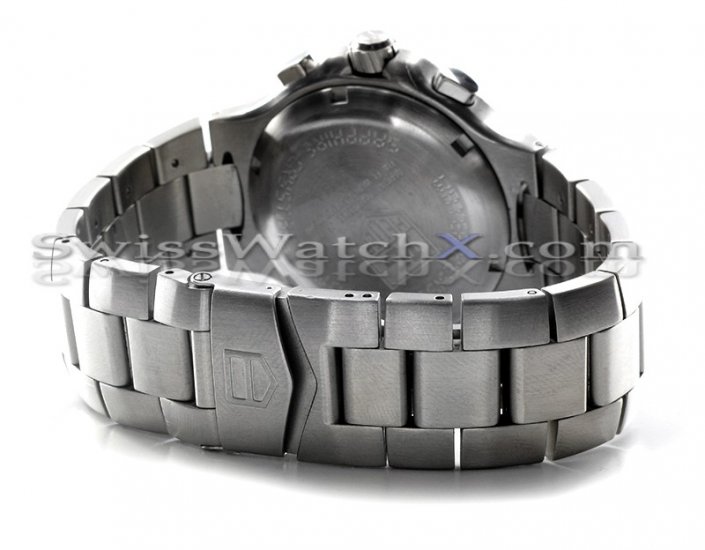 Tag Heuer Kirium CL111A.BA0700