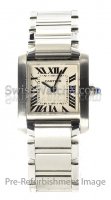 Cartier Tank Francaise W51008Q3