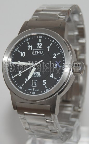 Oris BC3 635 7534 41 64 MB - закрыть