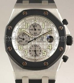 Audemars Piguet Royal Oak Оффшорные 25940SK.OO.D002CA.02.A