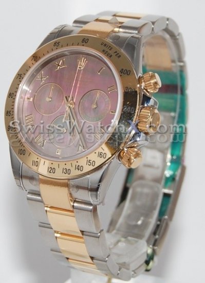 Rolex Daytona Cosmograph 116523