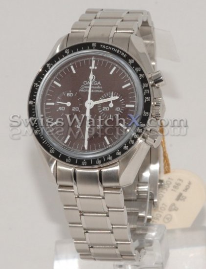 Omega Speedmaster Moonwatch 311.30.42.30.13.001 - закрыть