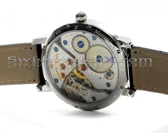 Maurice Lacroix MP7068-шедевр SS001-390