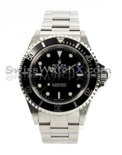 14060M Rolex Submariner