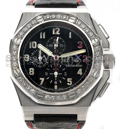 Audemars Piguet Royal Oak Оффшорные 26134BC.ZZ.A101CR.01