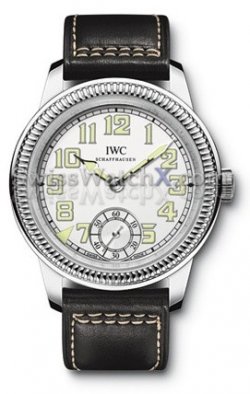 IWC Винтаж Коллекция IW325405