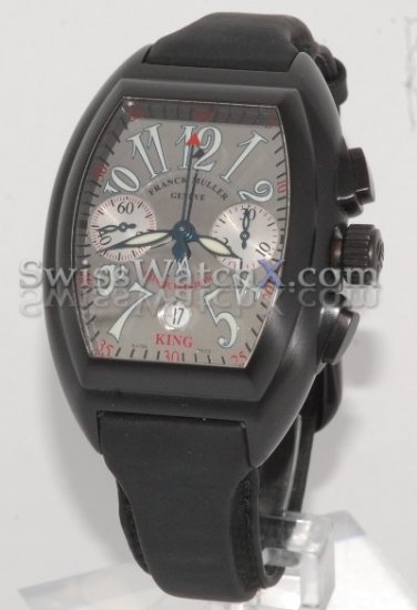 Franck Muller короля Конкистадор 8005 ГК КИНГ