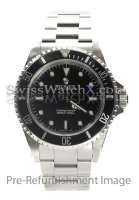 14060M Rolex Submariner