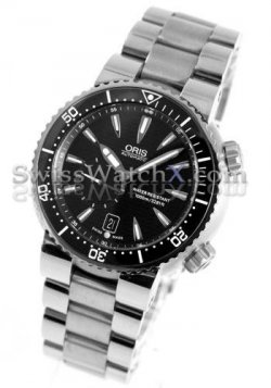 Oris Divers TT1 643-7637-74-54-МБ