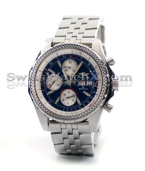 Breitling Bentley GT A13362 - закрыть