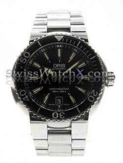 Oris Divers TT1 668 7608 84 54 MB