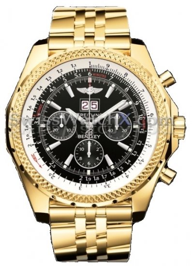 Breitling Bentley 6,75 K44362 - закрыть