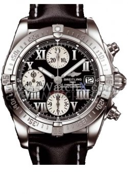 Breitling Chrono Cockpit A13358