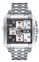 Tissot T005.514.11.062.00 Quadrato