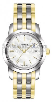 Классический Dream Tissot T033.210.22.111.00