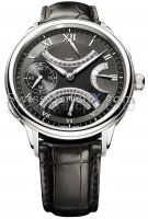 Maurice Lacroix MP7218-шедевр SS001-310