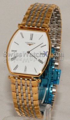 Longines L4.705.2.11.7-Гранде Classique