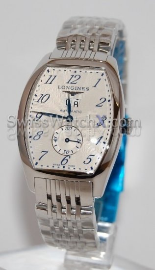 Longines L2.670.4.73.6 Evidenza