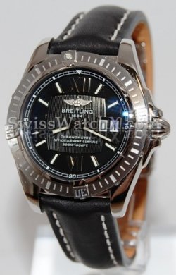 Breitling Cockpit A49350