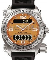 Breitling чрезвычайным E76321