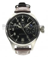 IWC Большой пилотов Смотреть IW500201