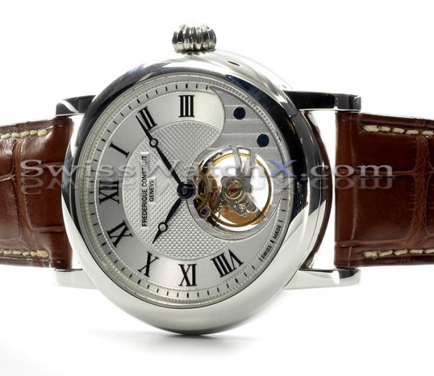 Frederique Constant Heart Beat FC-930mc4h6