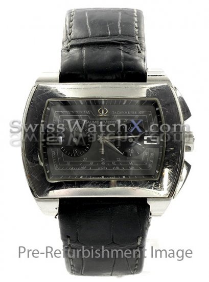 Baume Mercier Hampton и для мужчин 65430