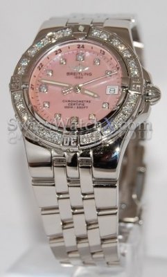 Breitling Starliner A71340