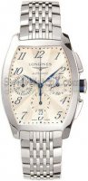 Longines L2.643.4.73.6 Evidenza