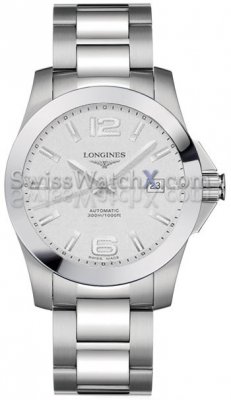 Longines L3.658.4.76.6 Завоевание