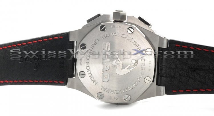 Audemars Piguet Royal Oak Оффшорные 26134BC.ZZ.A101CR.01