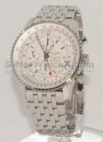 Breitling Navitimer Всемирной A24322