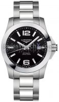 Longines L3.658.4.56.6 Завоевание