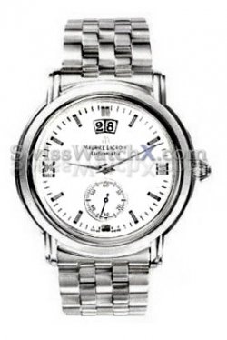 Maurice Lacroix MP6378-шедевр SS002-290