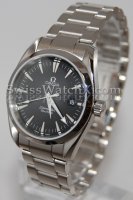 Omega Aqua Terra 150 среднего размера 2518.50.00