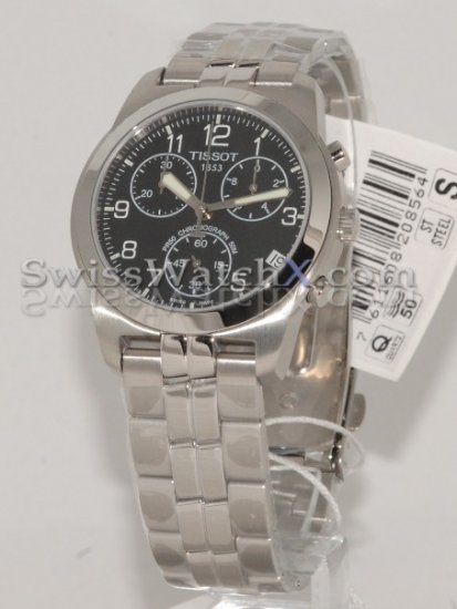 Tissot PR50 T34.1.488.52 - закрыть