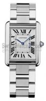 Cartier Tank Индивидуальный W5200014