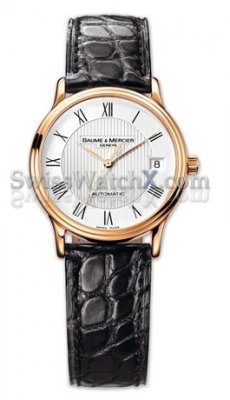 Baume и Мерсье Classima руководителей 8659