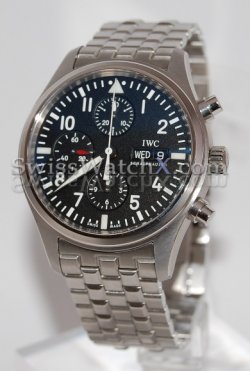 IWC пилотов Смотреть Классический IW371704