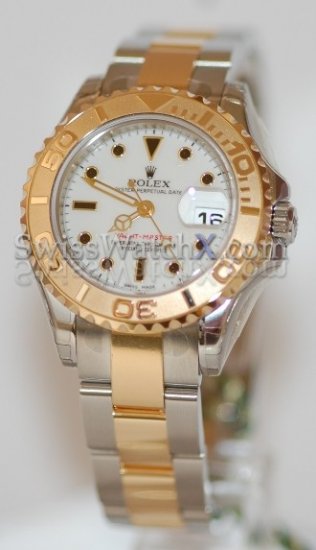 Rolex яхтсменов 169623