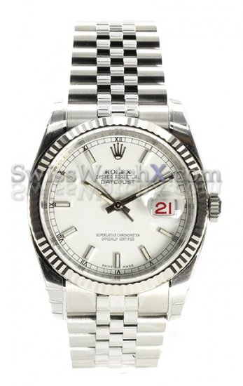 Rolex Datejust 116234